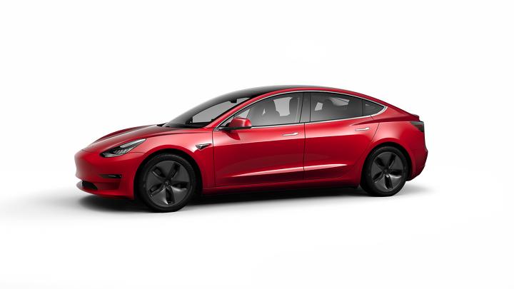 tesla model 3 2019 5YJ3E1EA4KF197250 image tesla model 3 2019 5YJ3E1EA4KF197250 image
